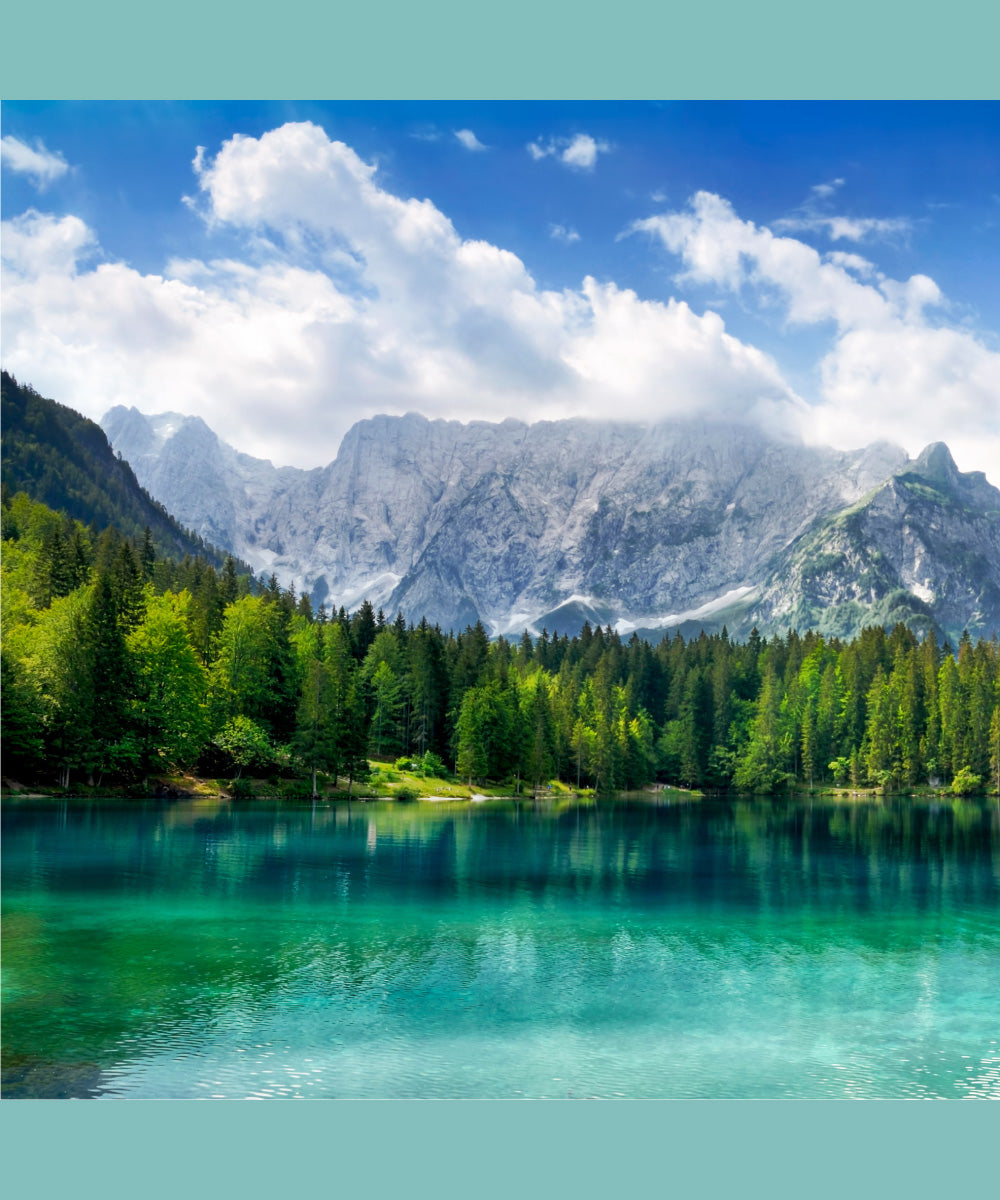 Saunaaufguss Alpen Zirbe