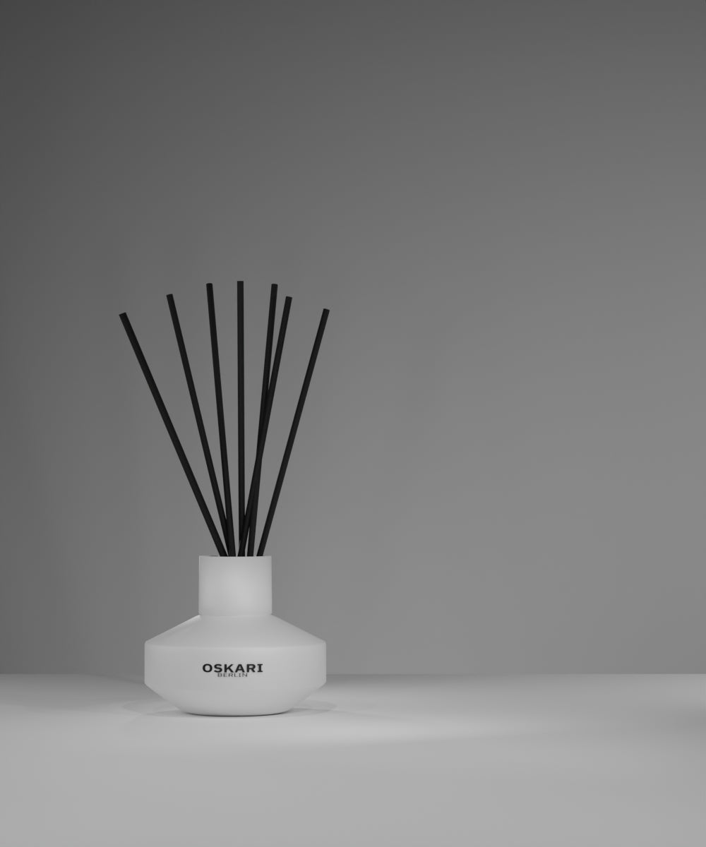 Home Fragrance Shinrin Yoku
