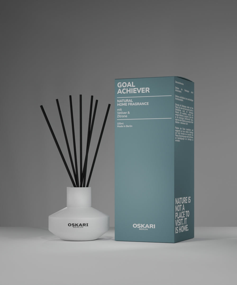 Home Fragrance Goal Achiever