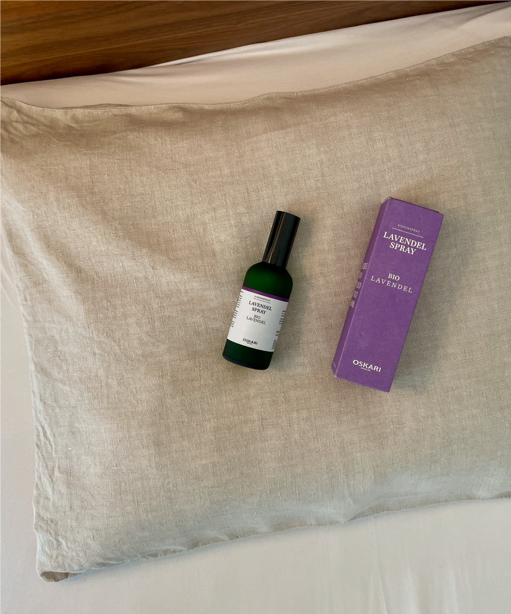 Lavendel Spray