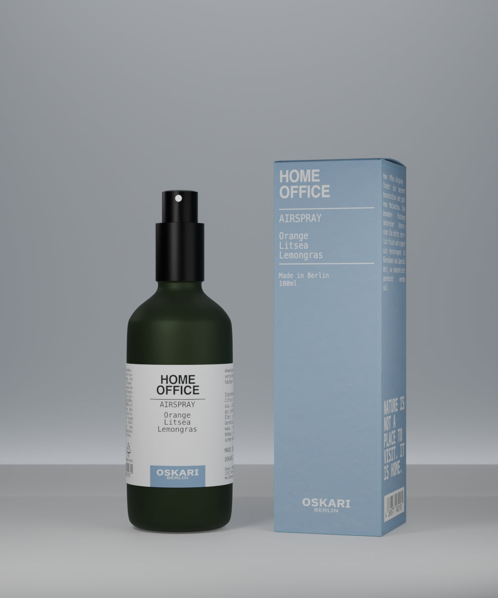 Airspray Home Office