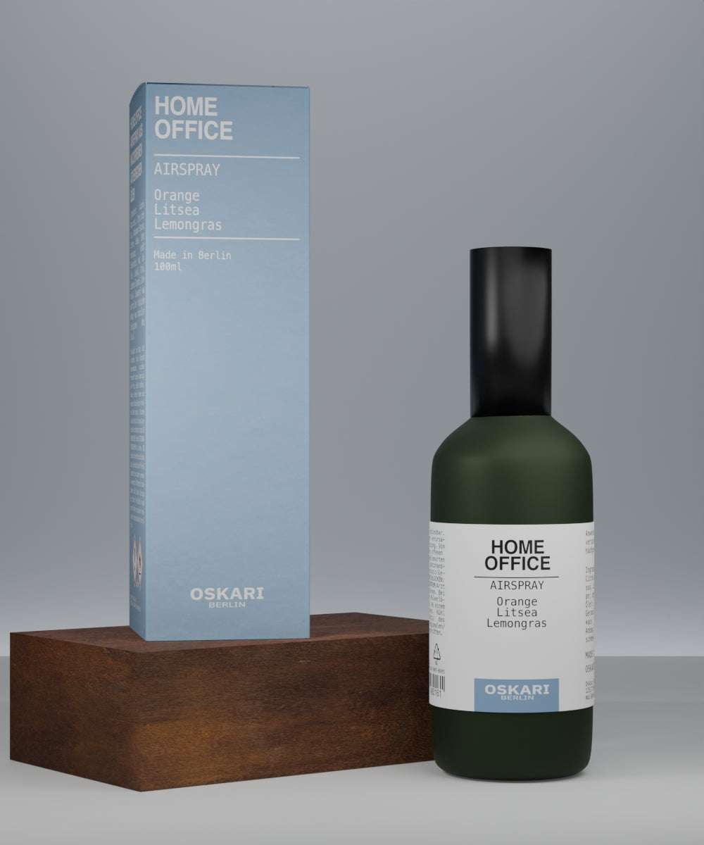 Airspray Home Office
