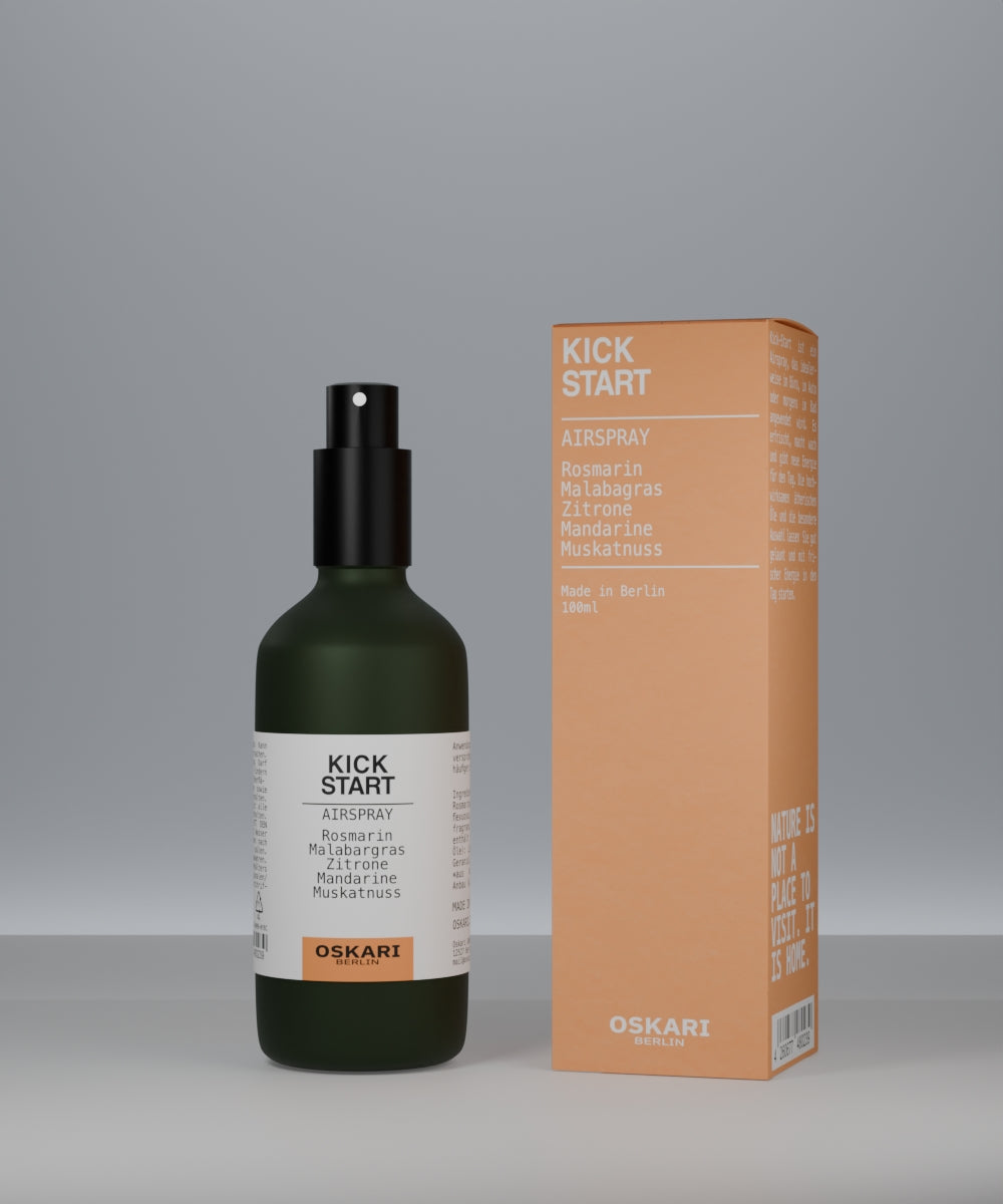 Airspray Kick Start