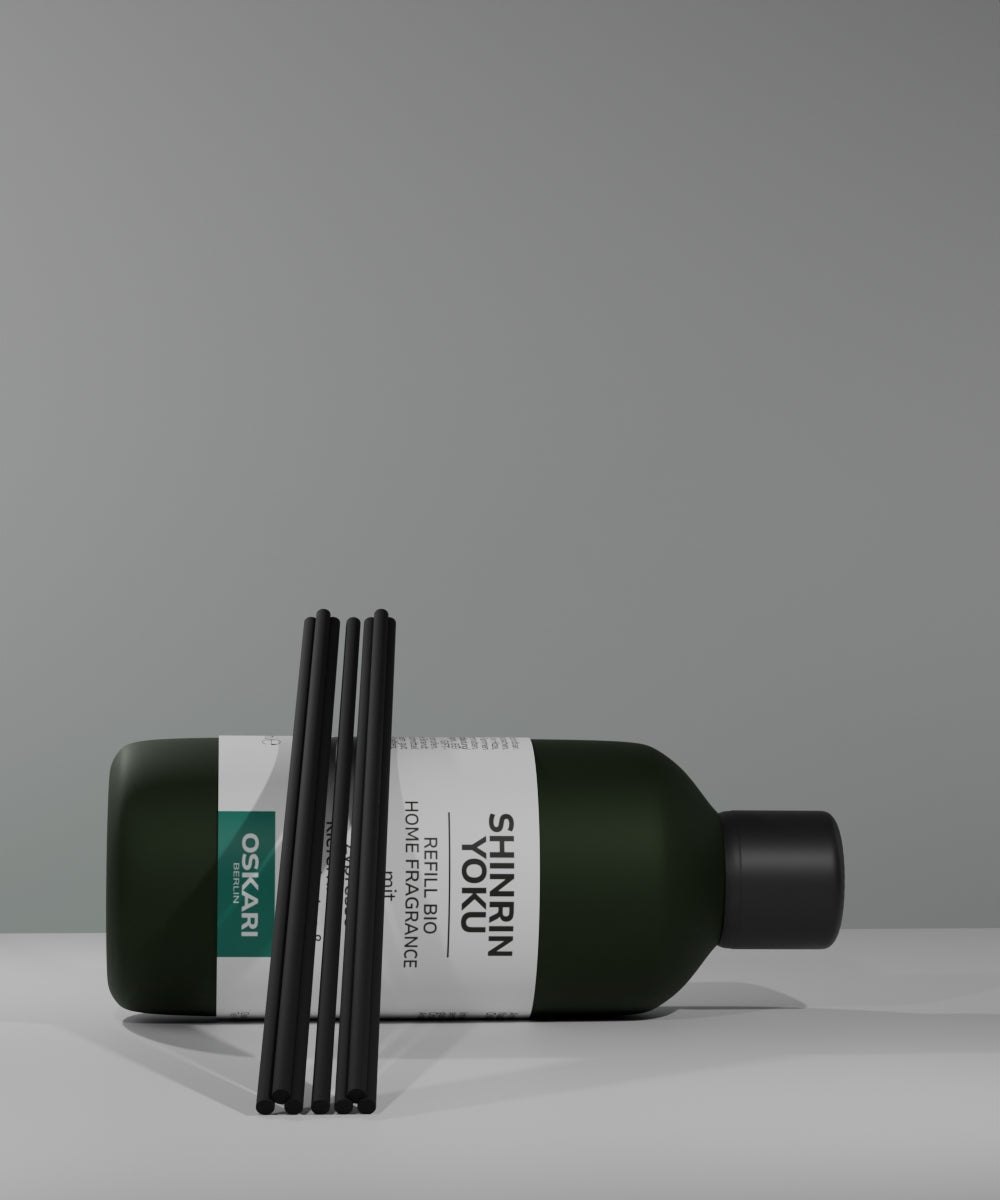 Refill Raumduft Shinrin Yoku