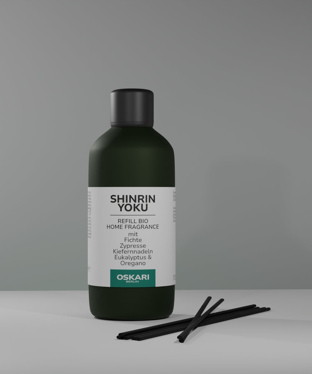 Refill Raumduft Shinrin Yoku