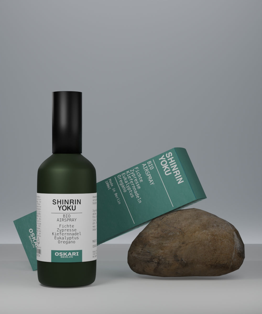Airspray Shinrin Yoku