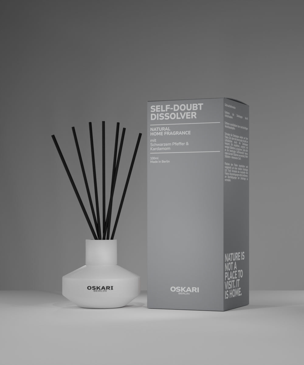 Home Fragrance Self-Doubt Dissolver