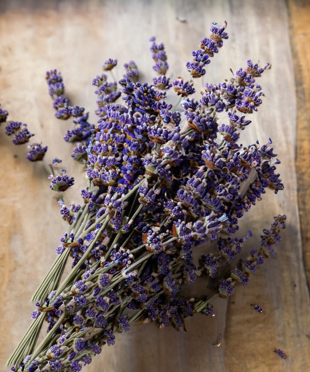 Lavendel Spray