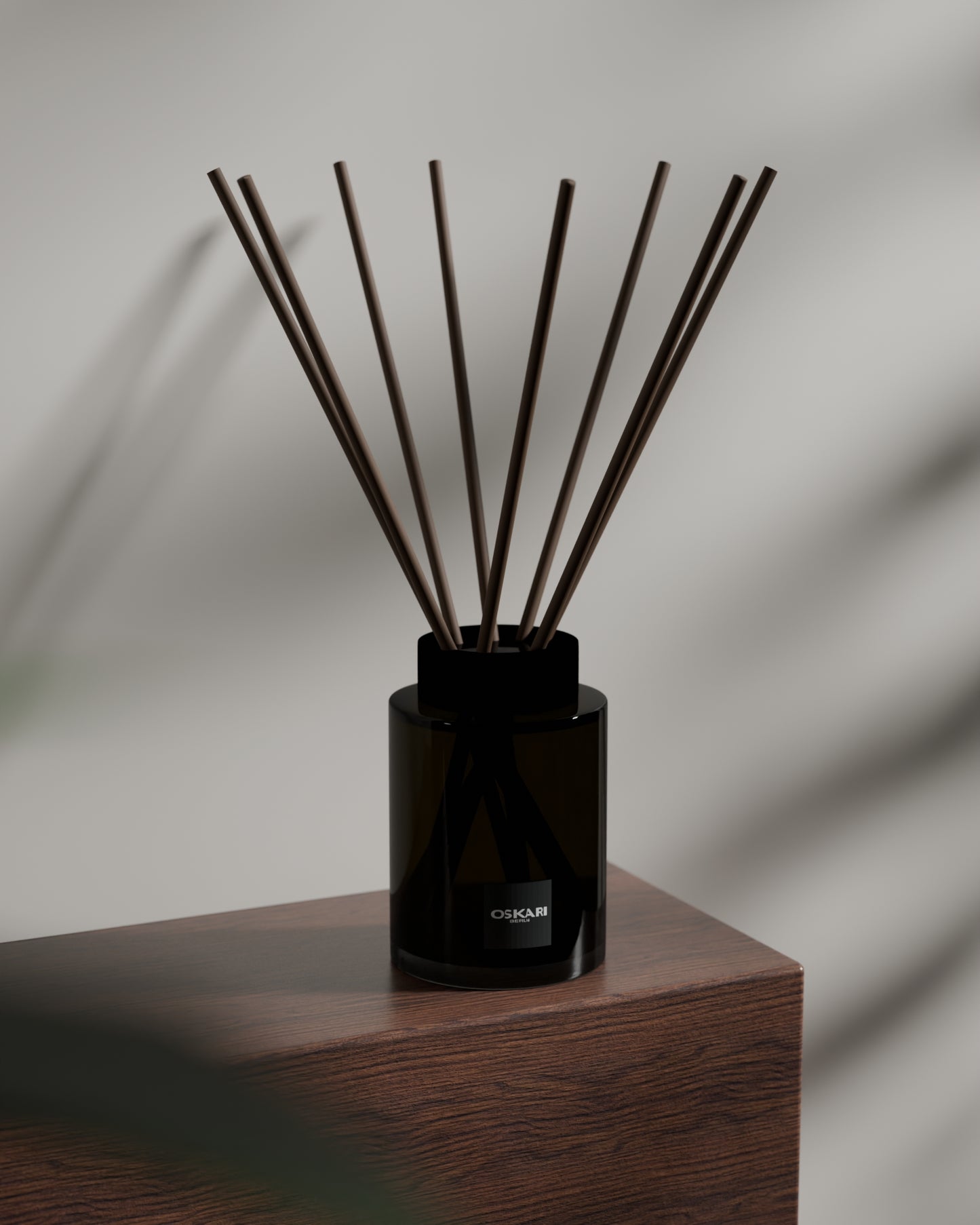 Raumduft mit Stäbchen Shinrin Yoku